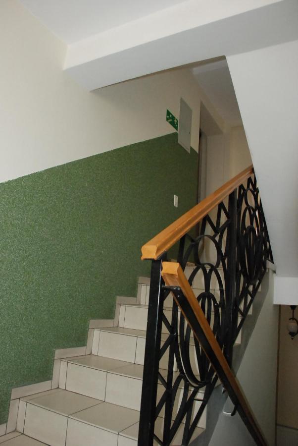 Hotelik Manhatan Radzyn Podlaski Kültér fotó